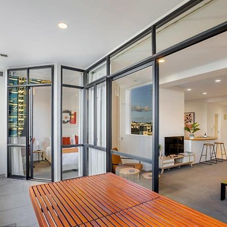 Spacious Character Apartment Auckland Ngoại thất bức ảnh