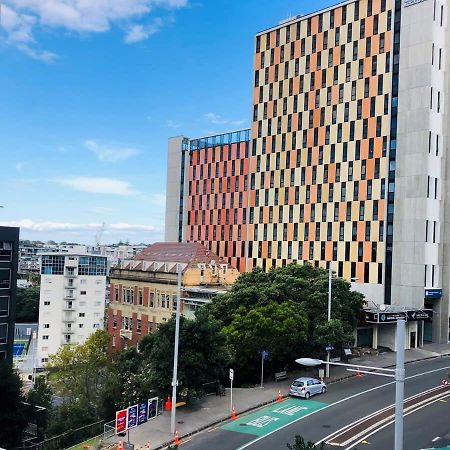 Spacious Character Apartment Auckland Ngoại thất bức ảnh
