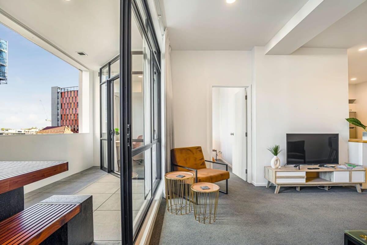Spacious Character Apartment Auckland Ngoại thất bức ảnh