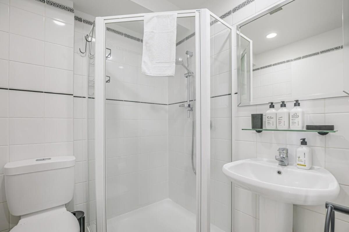 Spacious Character Apartment Auckland Ngoại thất bức ảnh