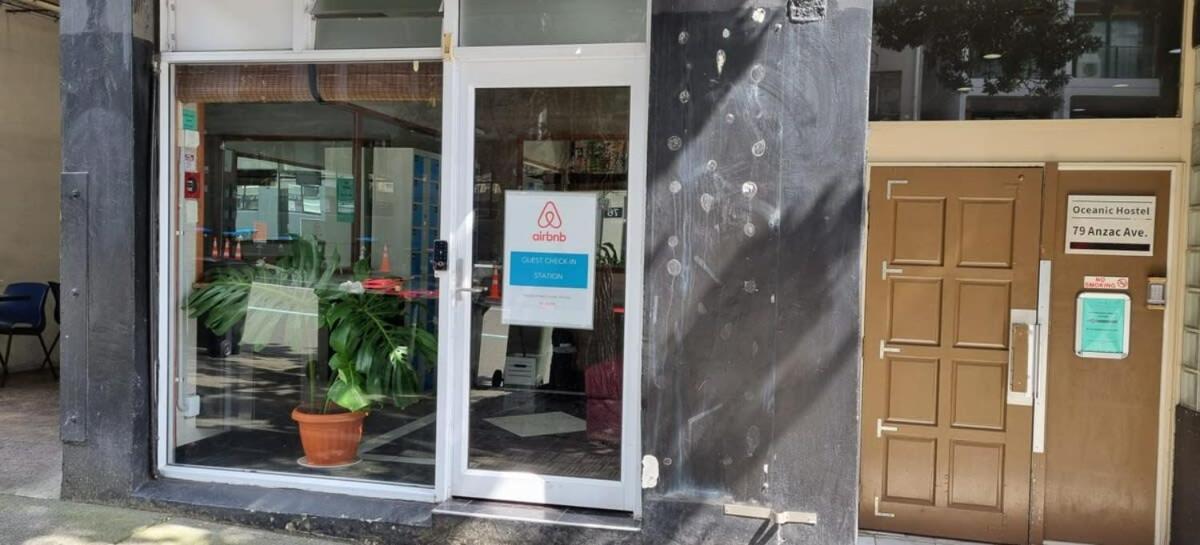 Spacious Character Apartment Auckland Ngoại thất bức ảnh