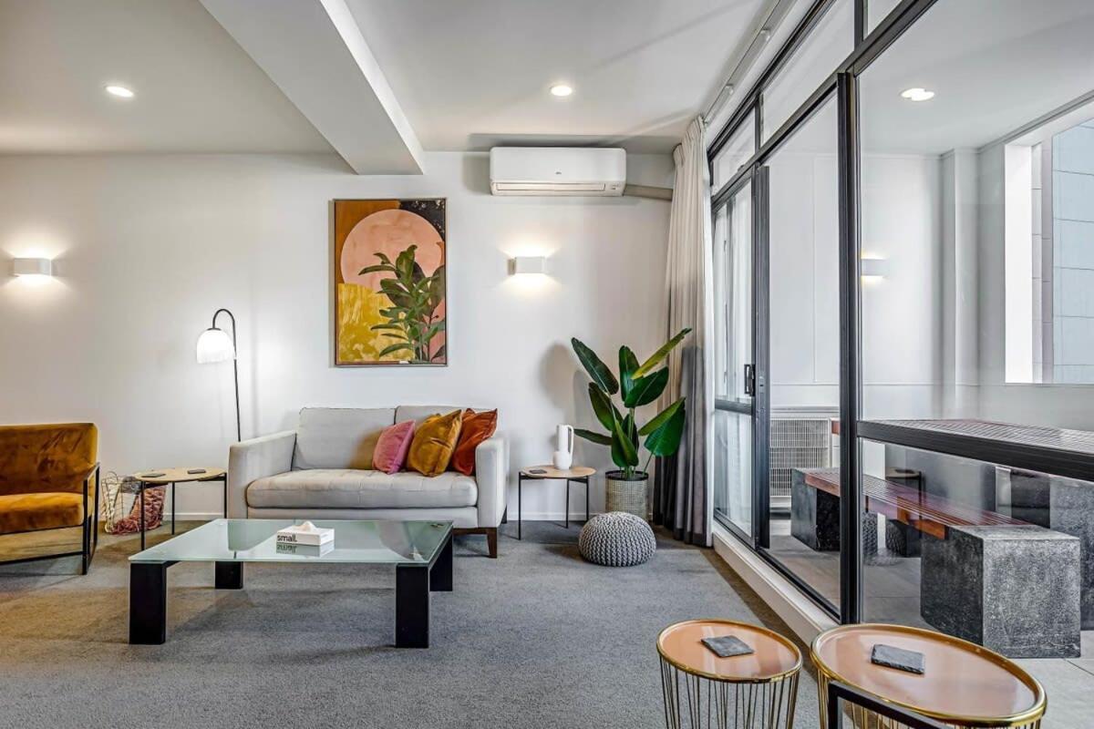 Spacious Character Apartment Auckland Ngoại thất bức ảnh
