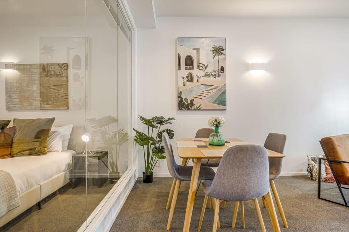 Spacious Character Apartment Auckland Ngoại thất bức ảnh