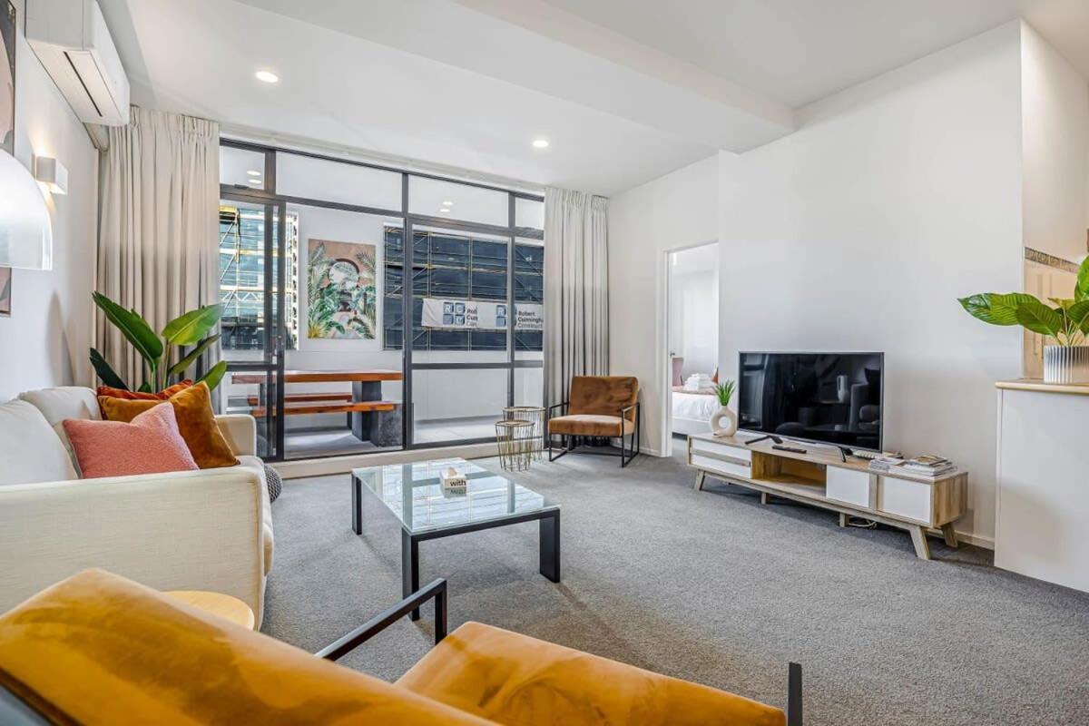 Spacious Character Apartment Auckland Ngoại thất bức ảnh