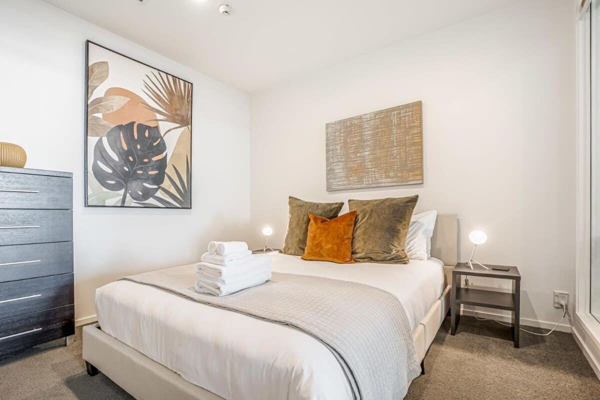 Spacious Character Apartment Auckland Ngoại thất bức ảnh