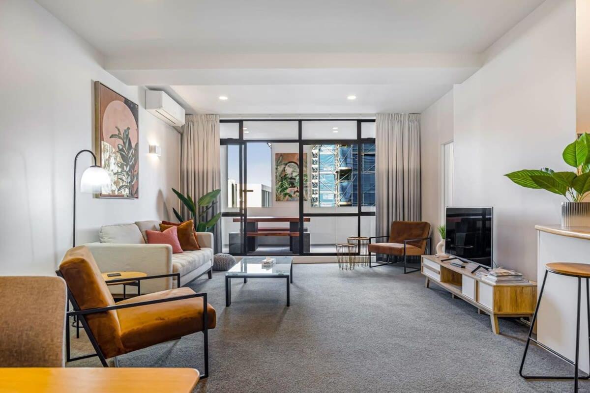 Spacious Character Apartment Auckland Ngoại thất bức ảnh