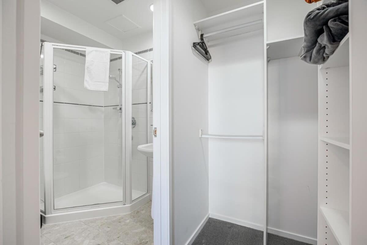 Spacious Character Apartment Auckland Ngoại thất bức ảnh